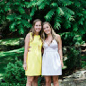 Meet your Posher, Madison